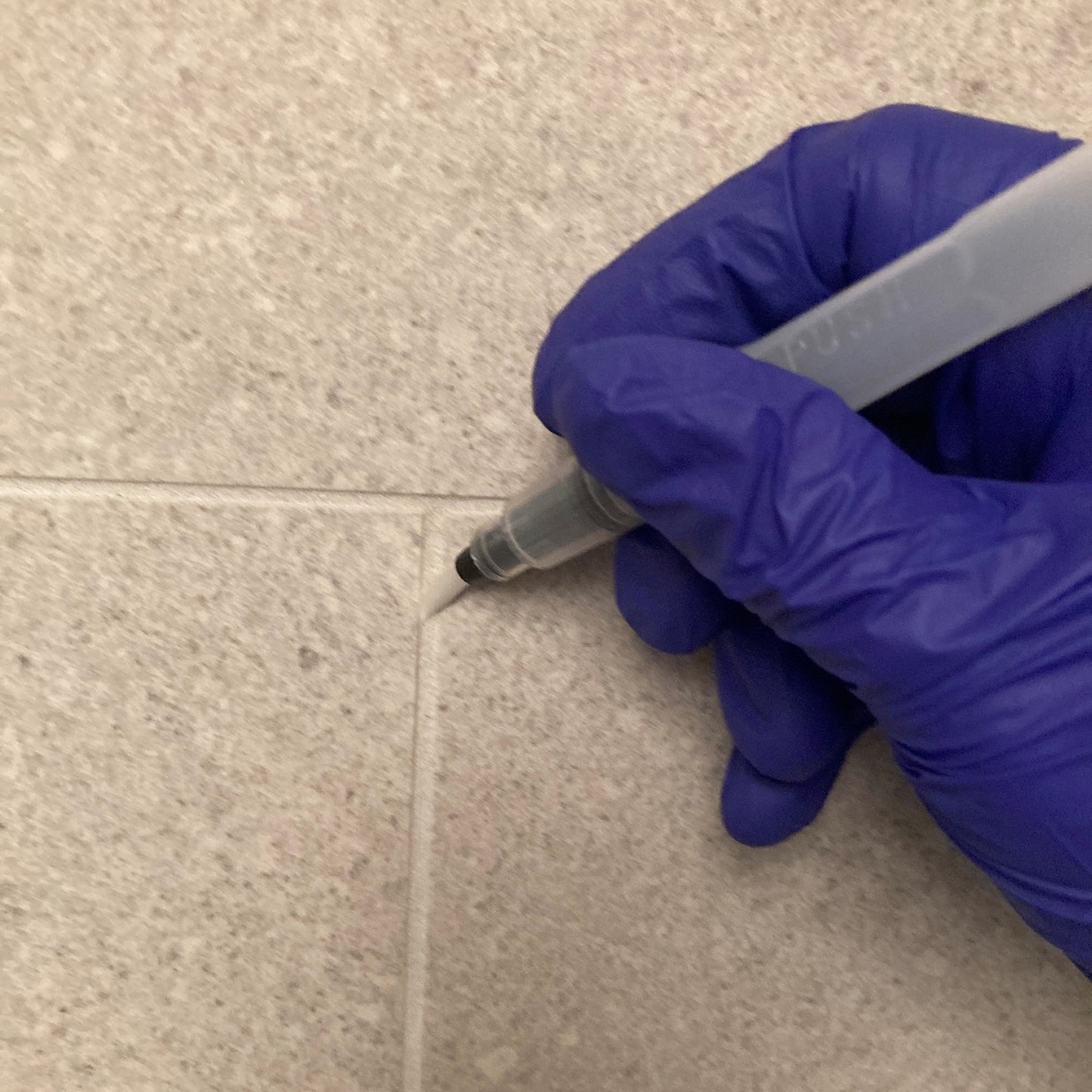 FUGEPEN til FUGEREN GEL