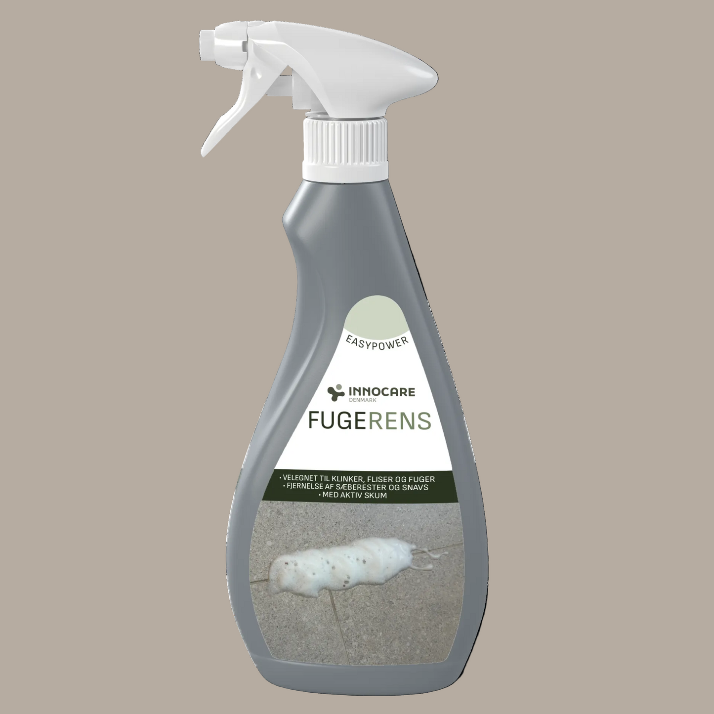 INNOCARE FUGERENS