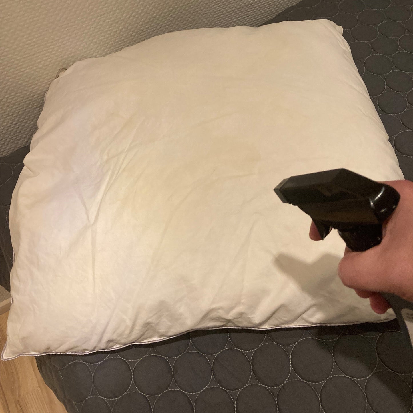 LUGTFRI - MØBLER OG TEKSTILER