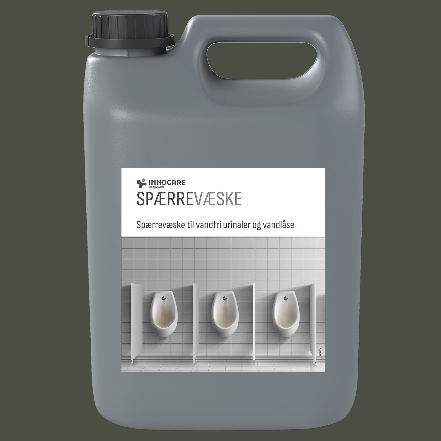 SPÆRREVÆSKE