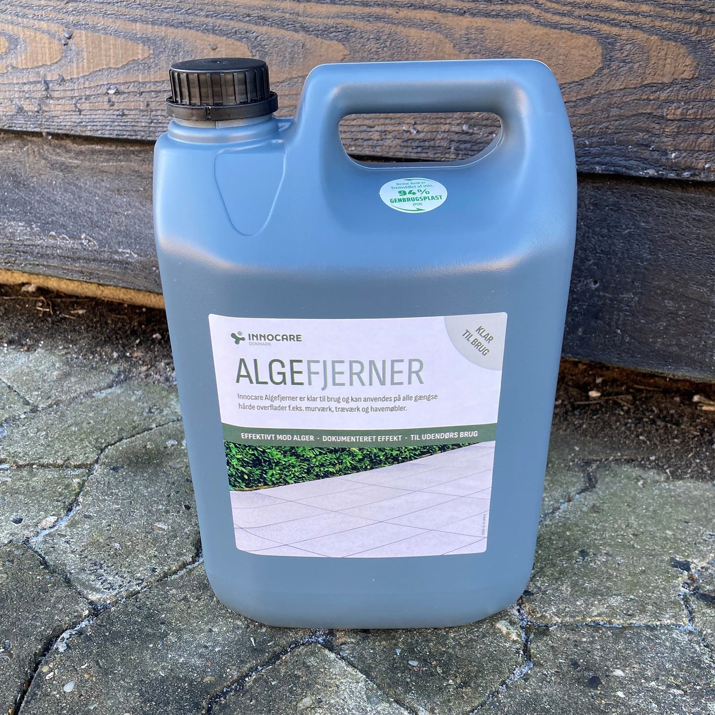INNOCARE ALGEFJERNER