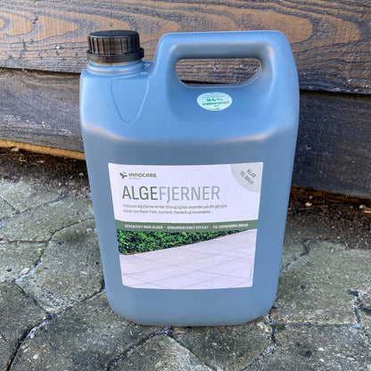 INNOCARE ALGEFJERNER