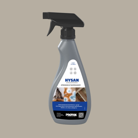 PROTOX HYSAN