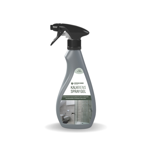 KALKRENS - SPRAY GEL