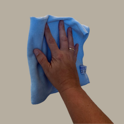 MICROFIBER Klud 1 Stk