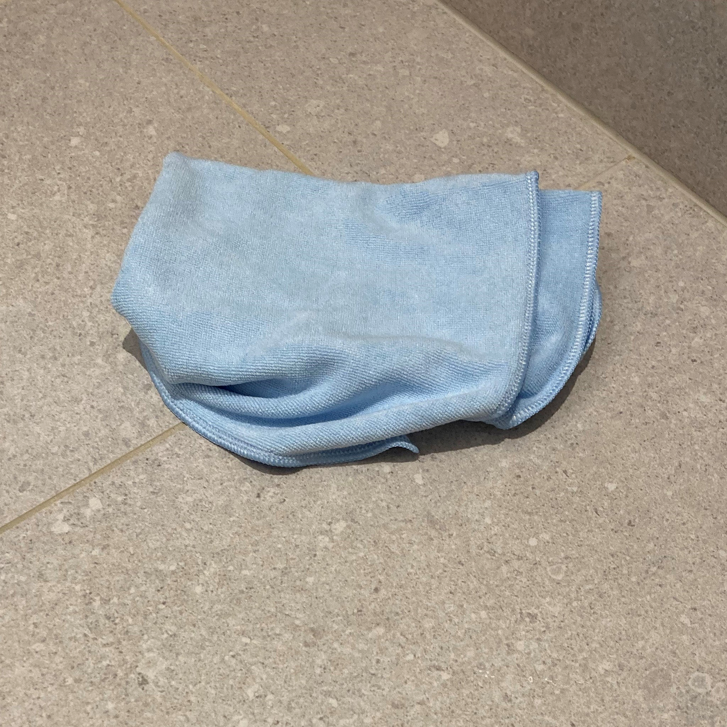 MICROFIBER Klud 1 Stk