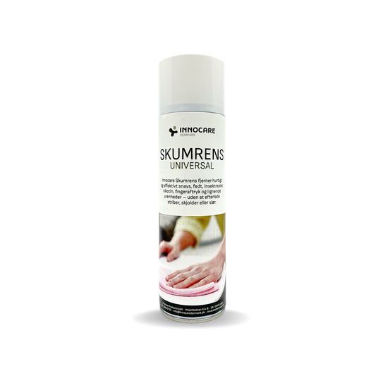 INNOCARE SKUMRENS