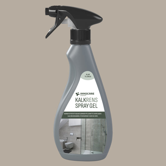 KALKRENS - SPRAY GEL