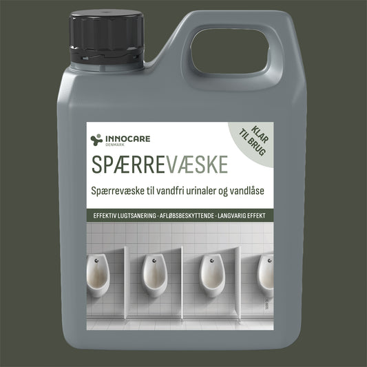 SPÆRREVÆSKE