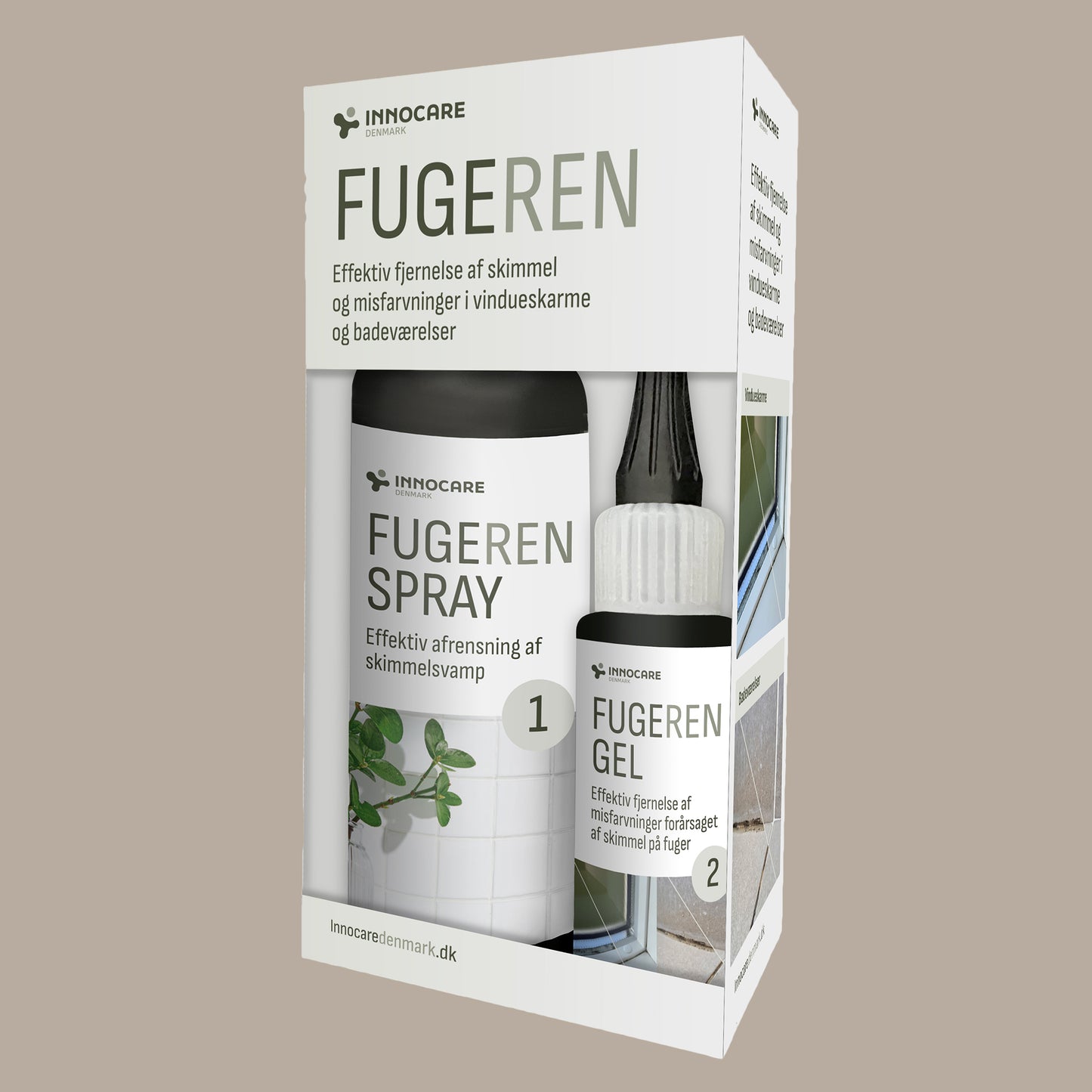 FUGEREN